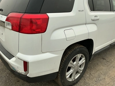 Used 2017 GMC TERRAIN SUVs Michigan US | Miedema Asset Management Group #1304511