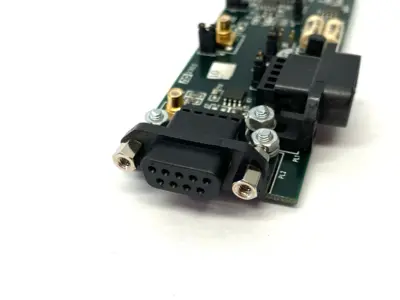 8000042 1 1 Microscope Analysis Control/Drive Card bw_nompx