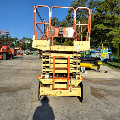 USED 2014 JLG 4069LE