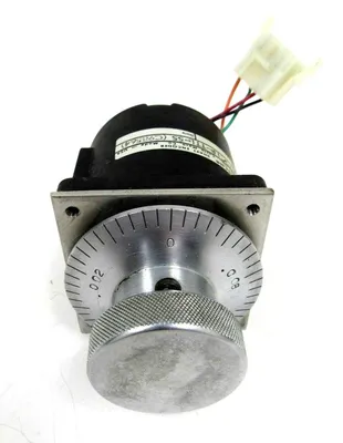 USED ROTASWITCH 702FR-200-OCLP-TTL-SS ENCODER 2797C 702FR200OCLPTTLSS