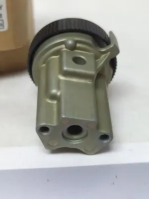 New | in-Stock FISHER 19A4357X012 Pump & Valve Parts Ohio US | Surplus Asset Holdings #1236638