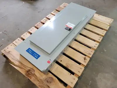 USED CUTLER-HAMMER CBL242
