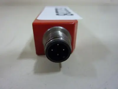 USED LEUZE LSR 97/2 SE-L