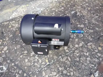 Jet 1 Hp Motor
