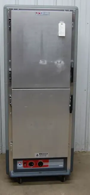 Used 2021 _UNKNOWN_ C539-HLDS-U-GY Hot Food Warming, Holding, & Transport Cabinets Michigan US | Grocery Equipment Sales #1058999