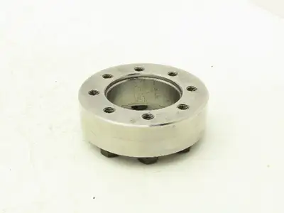 Stuwe HSD 50x22x50 Shrink Disc Shaft Coupling Adapter 50mm ID D-45527