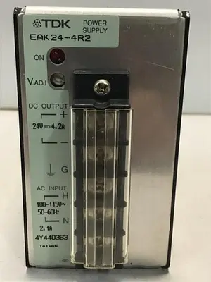 USED TDK EAK24-4R2