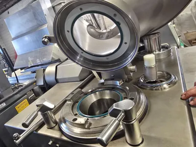 New | in-Stock 2020 VEMAG FM 250 Patty Forming Machines Illinois US | M&M Equipment Corp. #1363774
