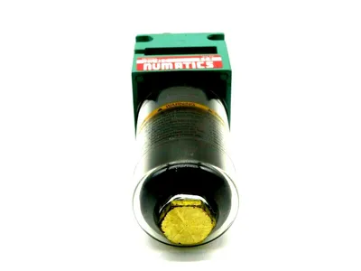 NEW NUMATICS L21L03C