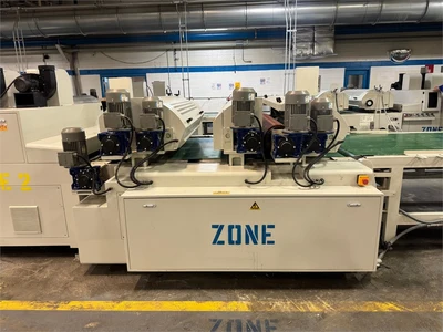 USED 2020 FOSHAN PURETE PRT-F3113