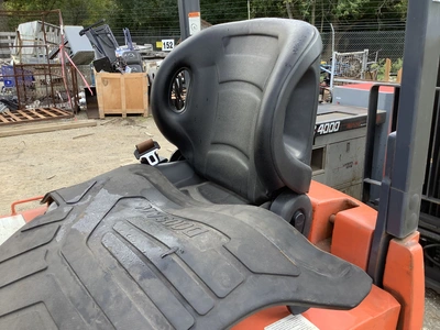 Used TOYOTA 7FBCU15 Misc Forklifts Michigan US | Miedema Asset Management Group #1486263