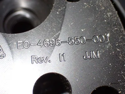 NEW FANUC EO5093550000