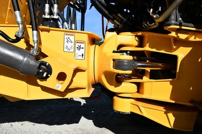 Used 2022 VOLVO A40G Articulated Dump Trucks South Carolina US | BTM Machinery #1354451
