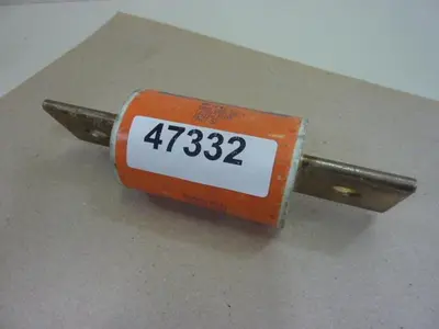 USED FERRAZ SHAWMUT AJT250
