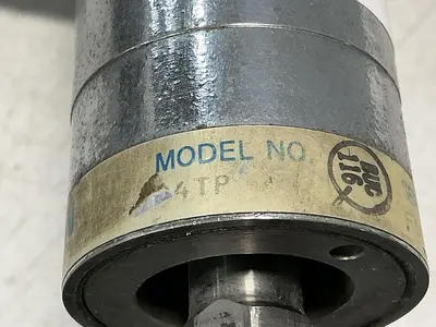USED BRANSON 4TP