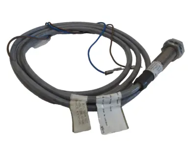 NEW BALLUFF BES-516-449-AO-L INDUCTIVE PROXIMITY SENSOR BES516449AOL