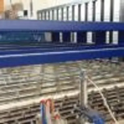 New | in-Stock _UNKNOWN_ _UNKNOWN_ Hot Press Ontario CA | Moon Machinery #1763978
