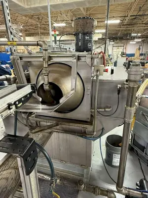 USED JENFAB LJ-19
