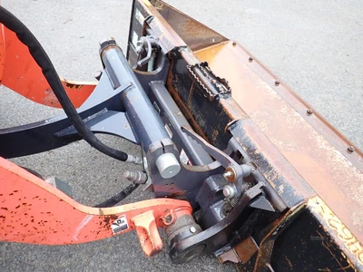 Used 2019 KUBOTA R530 Wheel Loaders Massachusetts US | Brookside Equipment Sales #1550391