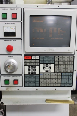 USED 1994 HAAS VF-2