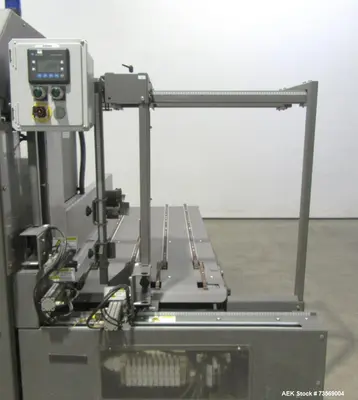 USED PEARSON CE25-T