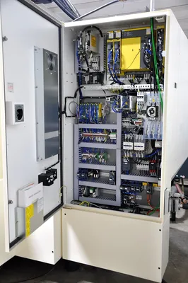 2019 DMG MORI CMX1100V Vertical Machining Centers | Clark Machinery Sales, LLC (10)