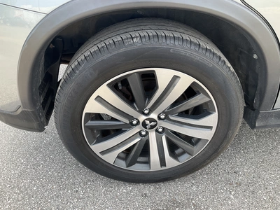 USED 2021 MITSUBISHI OUTLANDER SPORT