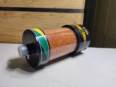 NEW AIR SENTRY X-102