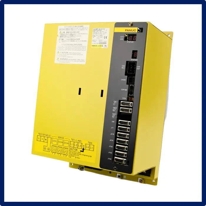 NEW FANUC A06B-6134-H201#A