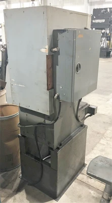 USED DENISON MULTIPRESS DENISON MULTIPRESS SO87MC204FSD267D210S206 PRESS