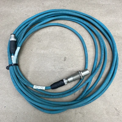 NEW Lumberg Automation 0985 806 100/5M