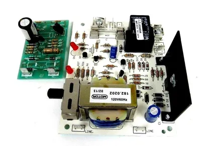 NEW LF HW-20 CIRCUIT BOARD HW20 94V0 1119 142.0103 142.0043