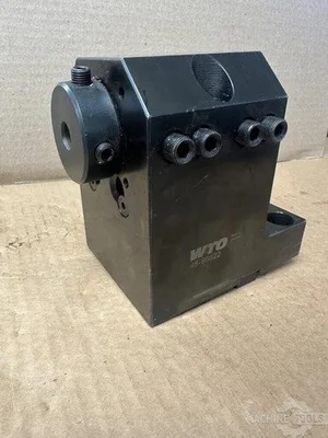 USED WTO 48-86622