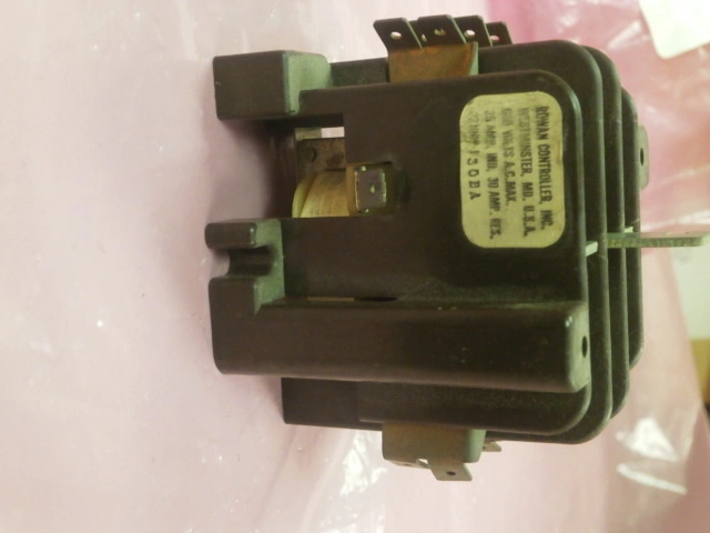 Used ROMAN CONTROLLER I30BA Circuit Breakers Arizona US | ASSET CONVERSION SPECIALISTS, INC. #307709