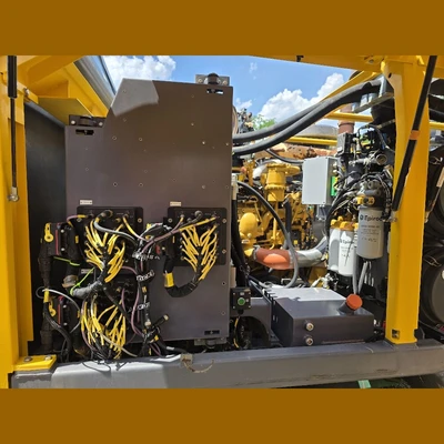 USED 2014 ATLAS COPCO FLEXIROC T45-11