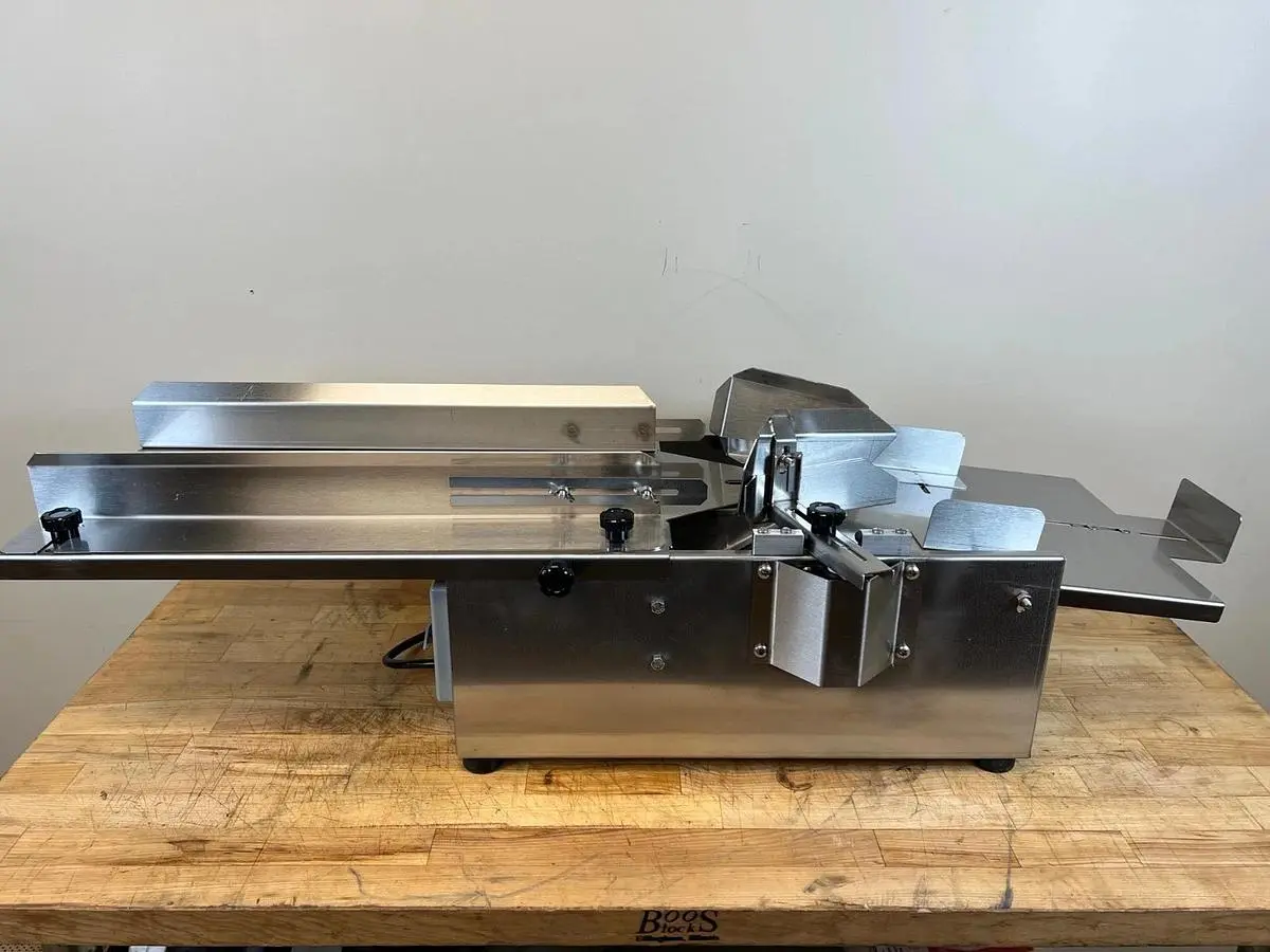 New | in-Stock ROCHESTER EQUIPMENT _UNKNOWN_ Baggers Minnesota US | Rochester Equipment #1424688
