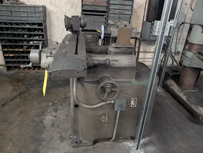 Used _UNKNOWN_ _UNKNOWN_ Tool & Cutter Grinders Texas US | IRS Auction #1320572