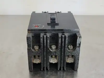 USED 1990 WESTINGHOUSE 1268C14G04
