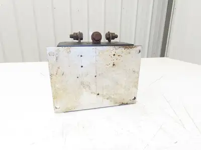 General Electric IC4486CNV4LF Forklift DC/DC Converter 48/12V Off Yale ERC100HGN