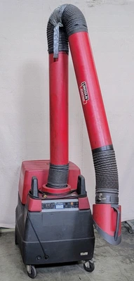 USED LINCOLN ELECTRIC MOE - 400-MS