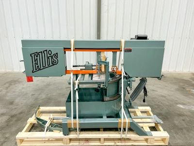NEW ELLIS 2000