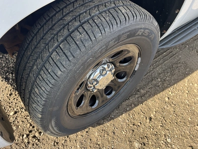 USED 2014 CHEVROLET TAHOE
