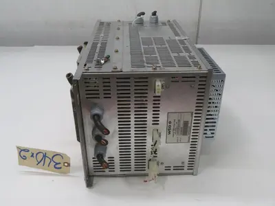 Used WTC 304-0600V1R Power Inverters Texas US | Aucto #1308568