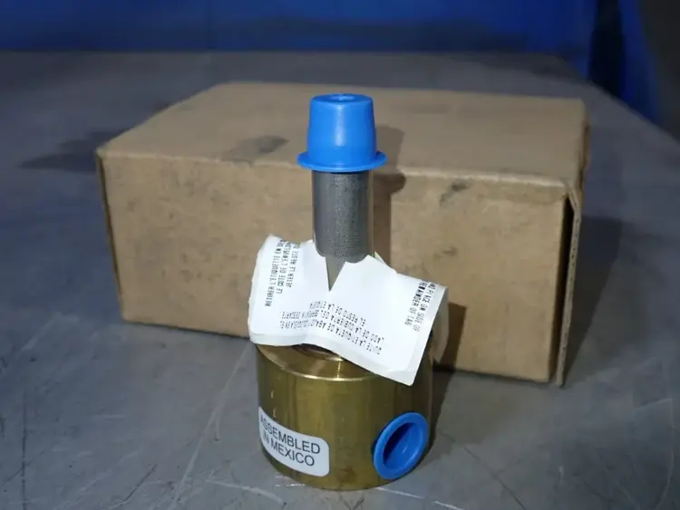 New | in-Stock DAYTON (1) 2CZZ9 Valves/Fittings | HGR 24 #732371