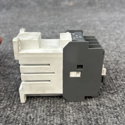 Used ABB AL9-30-10 PLC Contactors California US | Davliegogo LLC #1706738