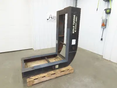 Used KAWAGUCHI _UNKNOWN_ Miscellaneous MRO Indiana US | Arrow Industrial #1412094