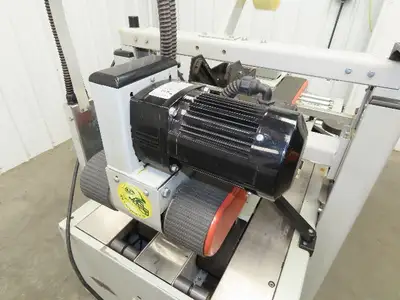 Used 3M-MATIC _UNKNOWN_ Case Sealers - Tapers Indiana US | Arrow Industrial #1489069