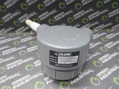 Flow Technology UP01-1-0-0000-8 UniProbe Flow Switch New NIB
