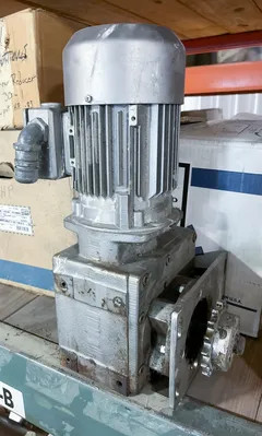 STROTER ANTRIEBSTECHNIK GmbH 14340 Motor/Gearbox Combination | Buy Per Pound (4)