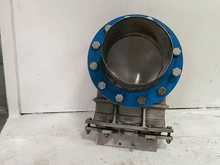 Used _UNKNOWN_ 10-150 Valves/Fittings | Steep Hill Equipment Solutions #771944